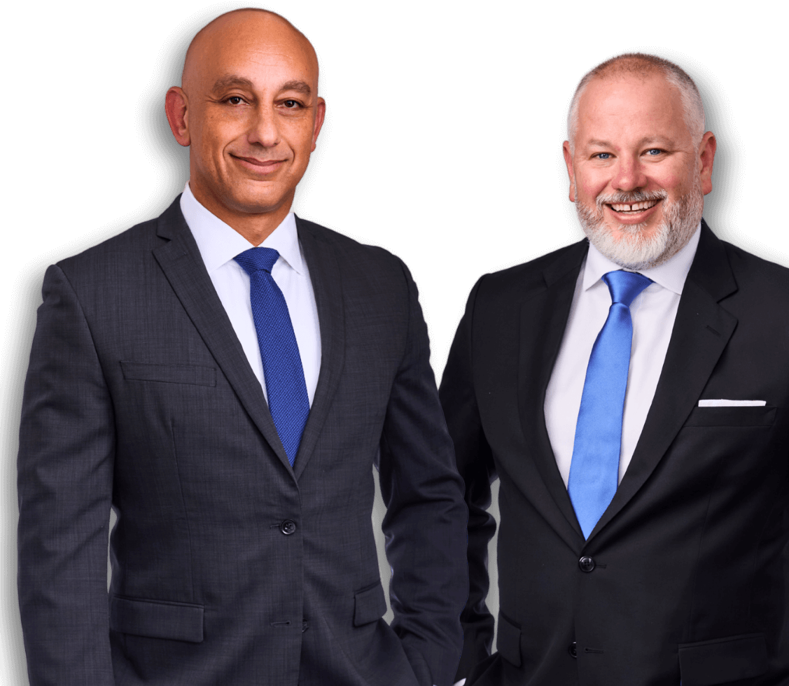 Sherif El Dabe - Jonathan El Dabe | Personal Injury Attorneys