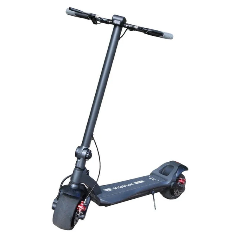 Mercane WideWheel e-scooter recall