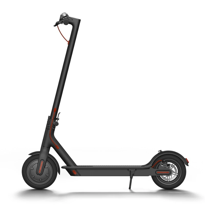 xiaomi m365 e-scooter recall