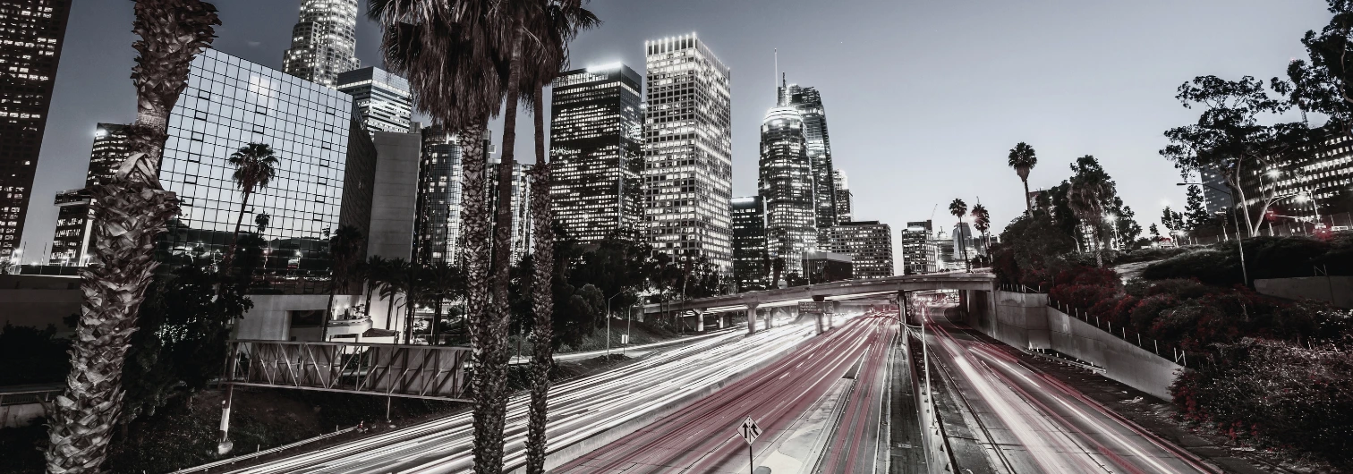 downtown los angeles