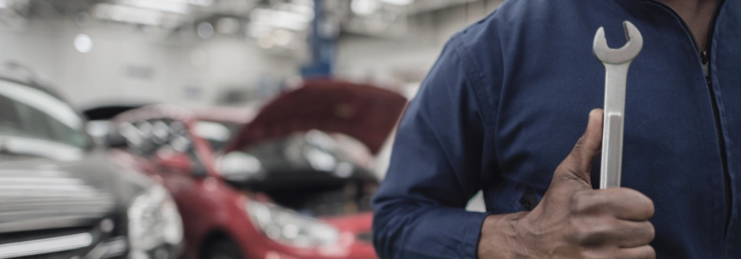 supplements in auto body repairs