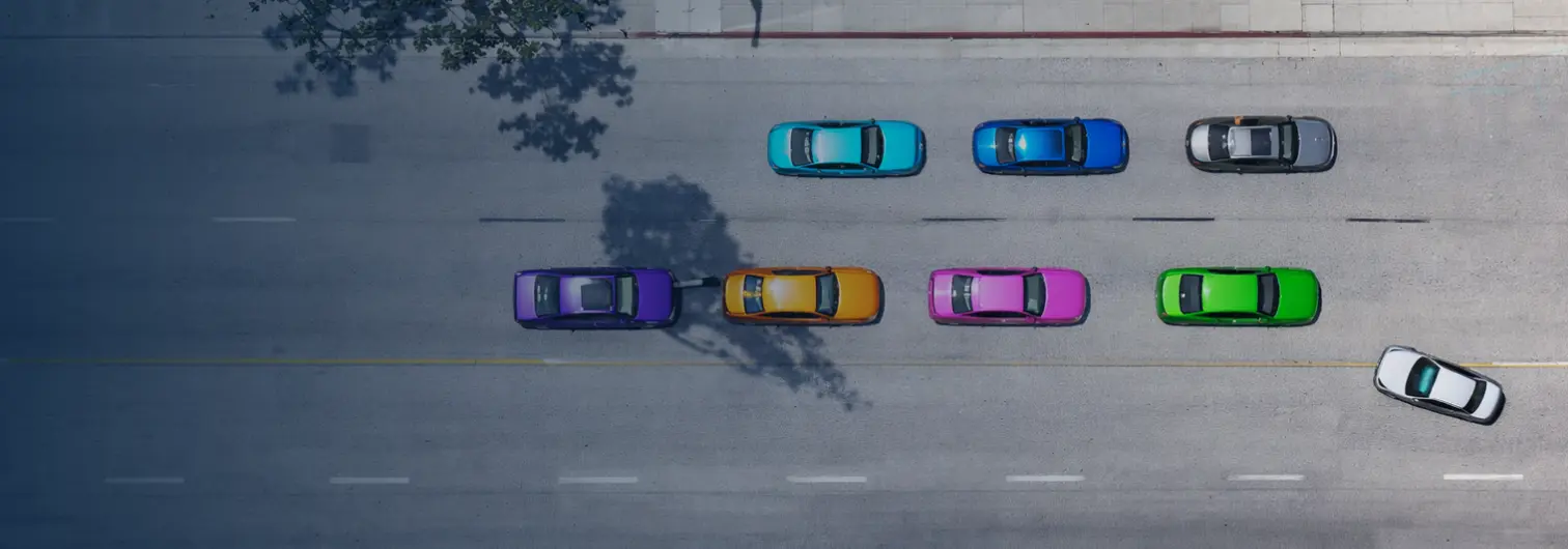 Digital reconstruction of an accident scene by a reconstruction expert