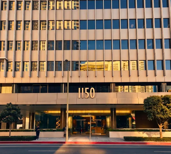 El Dabe Ritter Trial Lawyers | Downtown LA Office