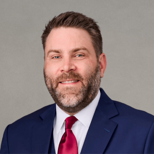 Attorney Christopher Dickson | Personal Injury | El Dabe Ritter Trial Lawyers