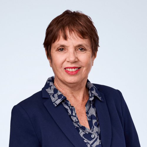 Attorney Cynthia Goodman | El Dabe Ritter Trial Lawyers