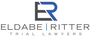 ELDABE RITTER TRIAL LAWYERS LOGO 2