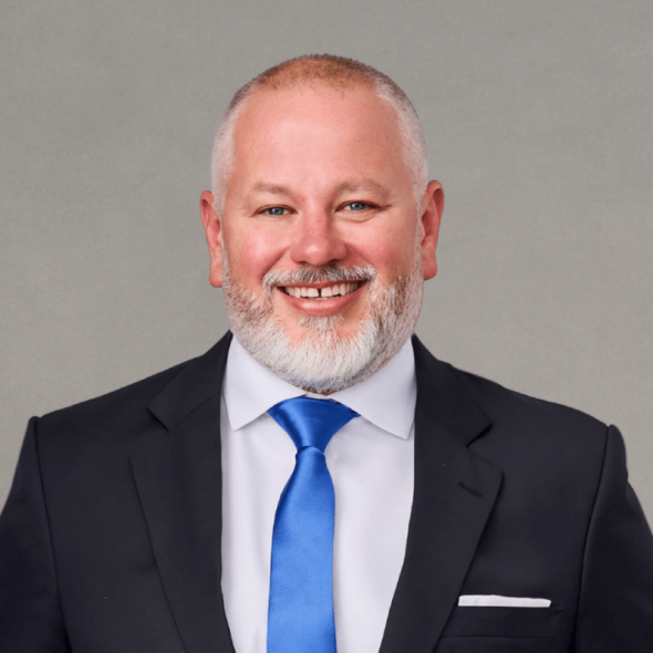 Jonathan M. Ritter | El Dabe Ritter Trial Lawyers Co-Founder