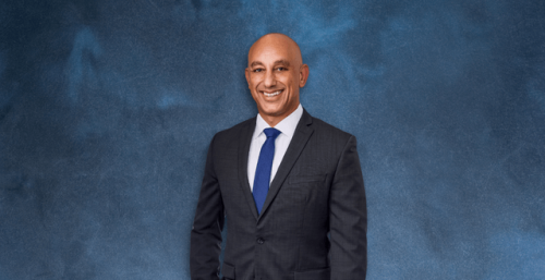 Sherif Edmond El Dabe - Los Angeles Personal Injury Attorney