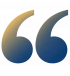 quote marks icon